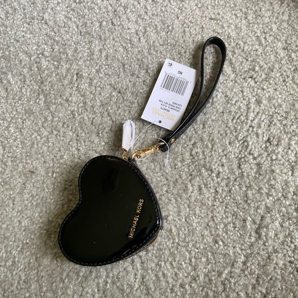 MK coin purse